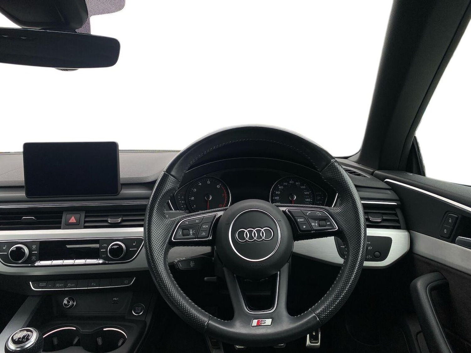 Used Audi A5 2018 for sale - 76583276: Photo 7