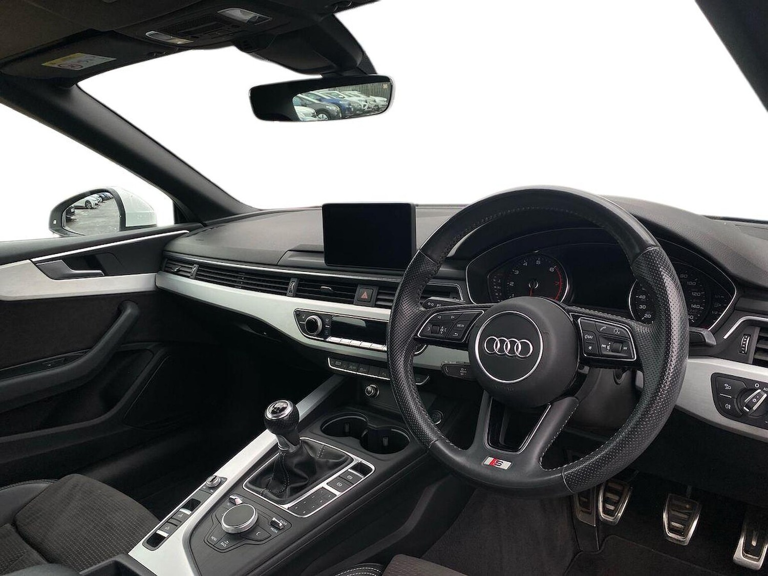 Used Audi A5 2018 for sale - 76583276: Photo 9