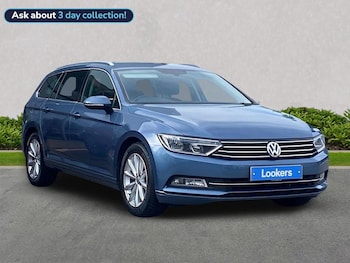 Used Volkswagen Passat 2017 for sale - 78807777: Photo