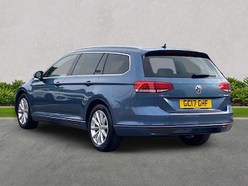 Used Volkswagen Passat 2017 for sale - 78807777: Photo