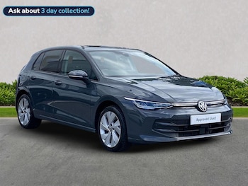 2024 - 1.5 Tsi Match 5Dr