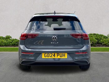 Used Volkswagen Golf 2024 for sale - 75498215: Photo