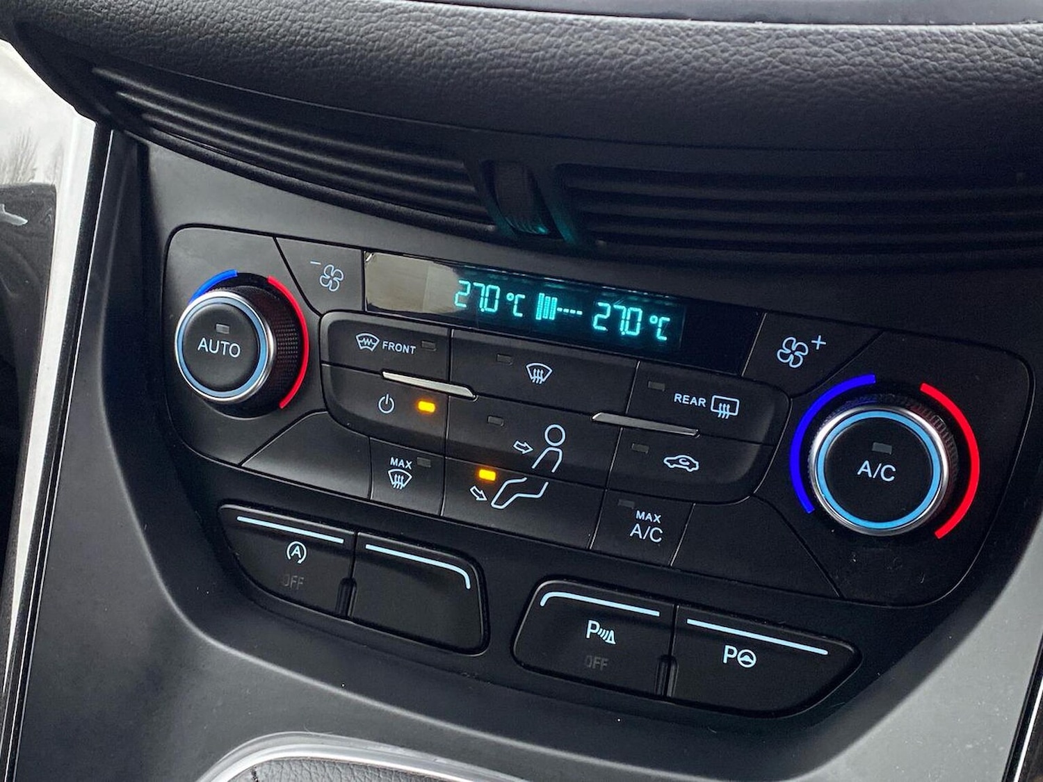 Used Ford Kuga 2019 for sale - 76924607: Photo 10