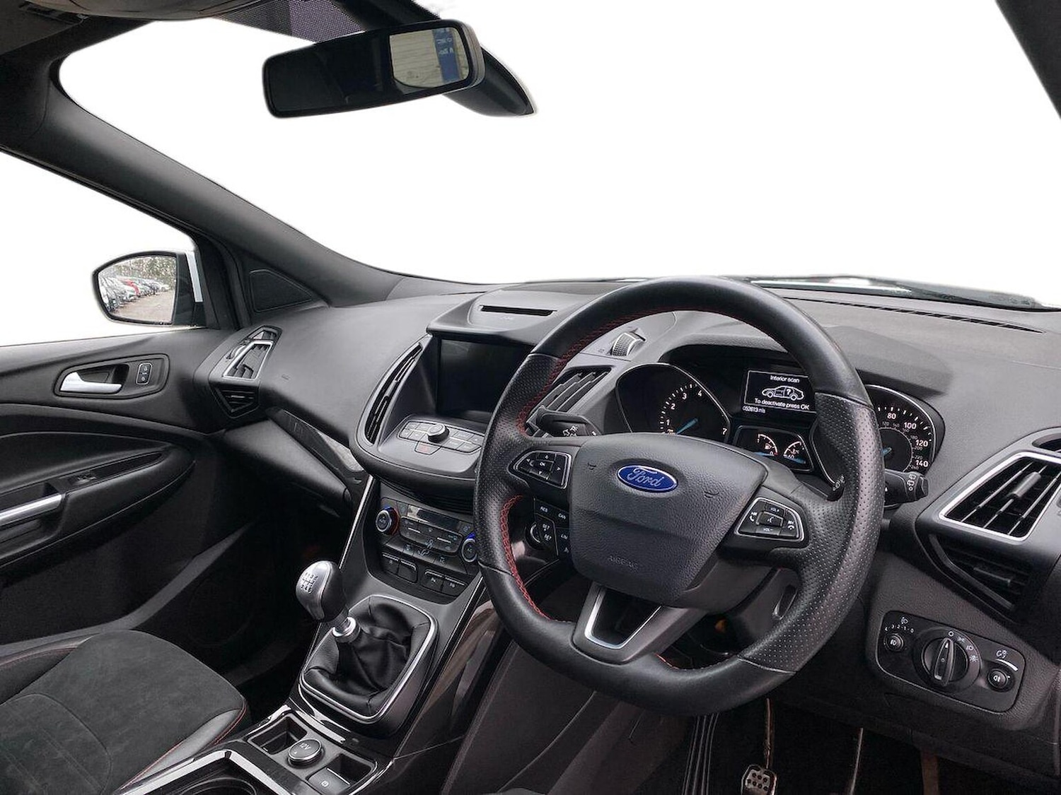 Used Ford Kuga 2019 for sale - 76924607: Photo 11