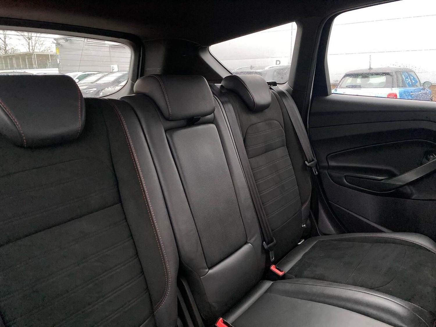 Used Ford Kuga 2019 for sale - 76924607: Photo 12