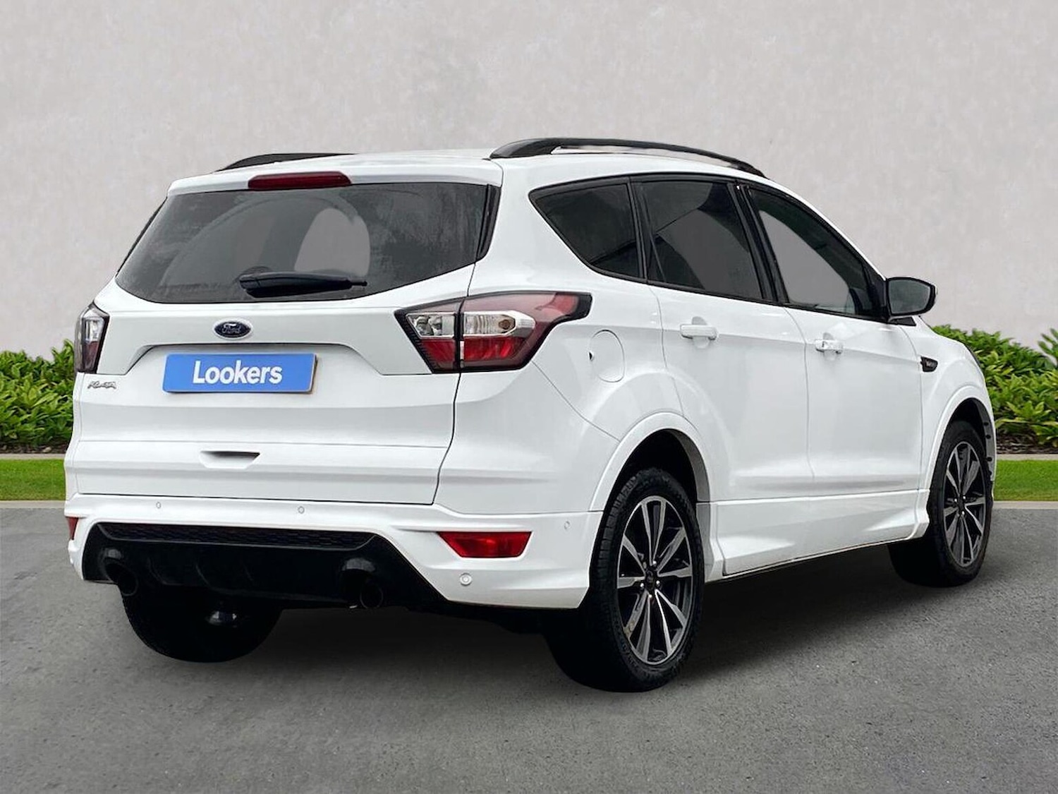 Used Ford Kuga 2019 for sale - 76924607: Photo 13