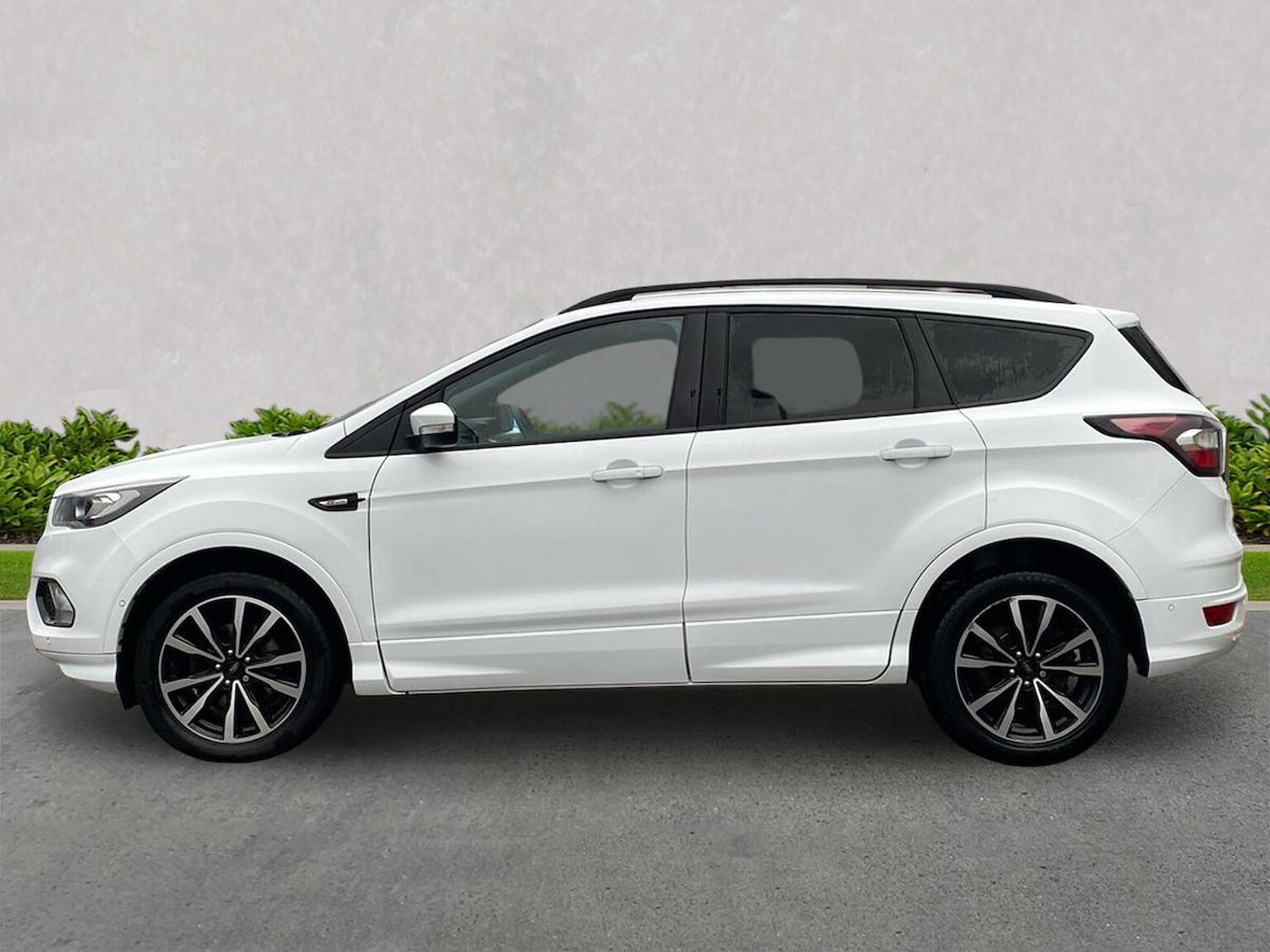 Used Ford Kuga 2019 for sale - 76924607: Photo 14