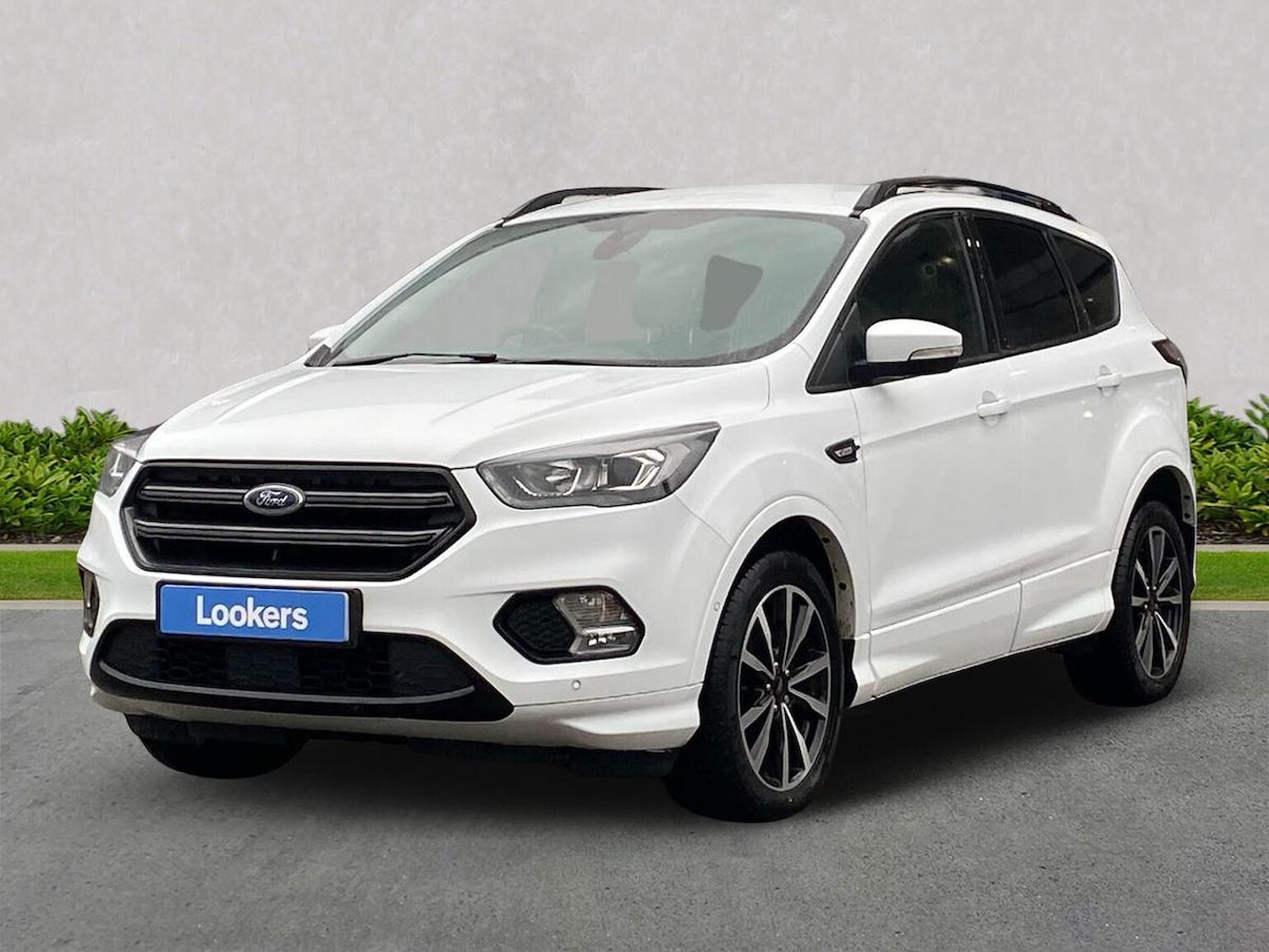 Used Ford Kuga 2019 for sale - 76924607: Photo 15