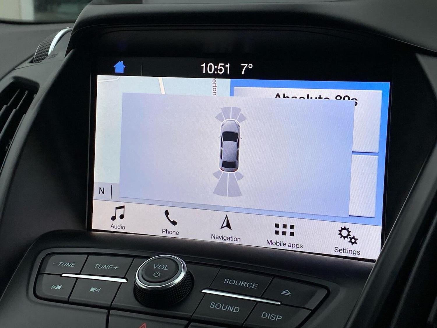 Used Ford Kuga 2019 for sale - 76924607: Photo 17