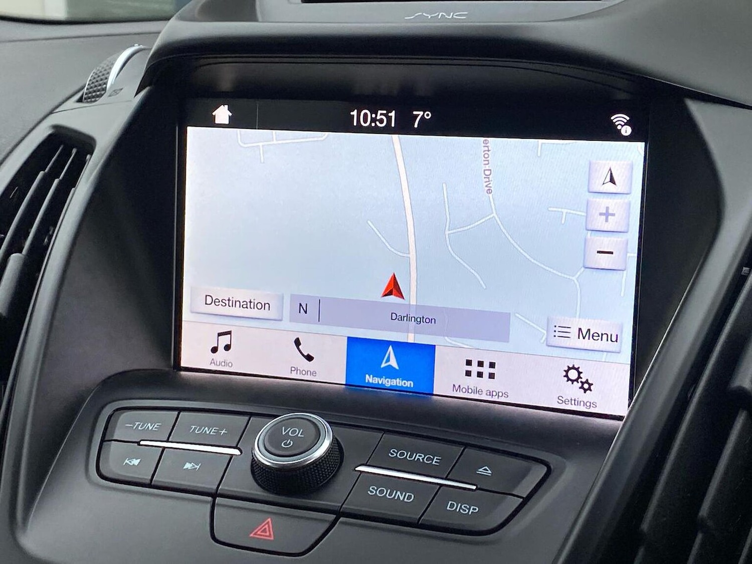 Used Ford Kuga 2019 for sale - 76924607: Photo 18