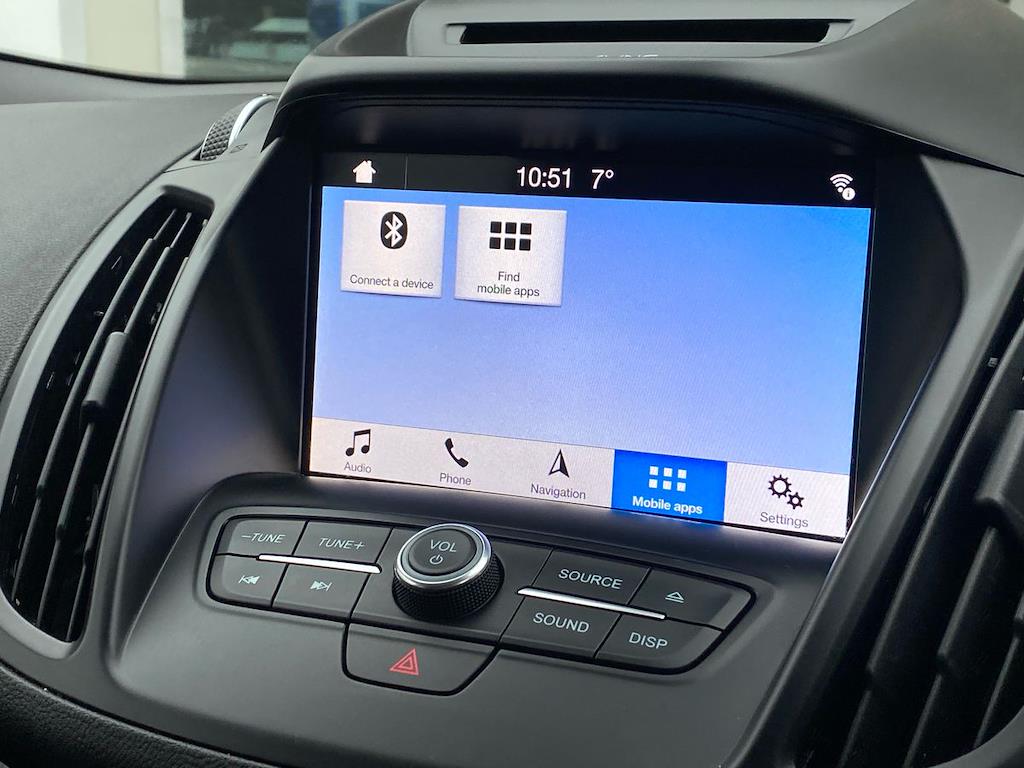 Used Ford Kuga 2019 for sale - 76924607: Photo 19