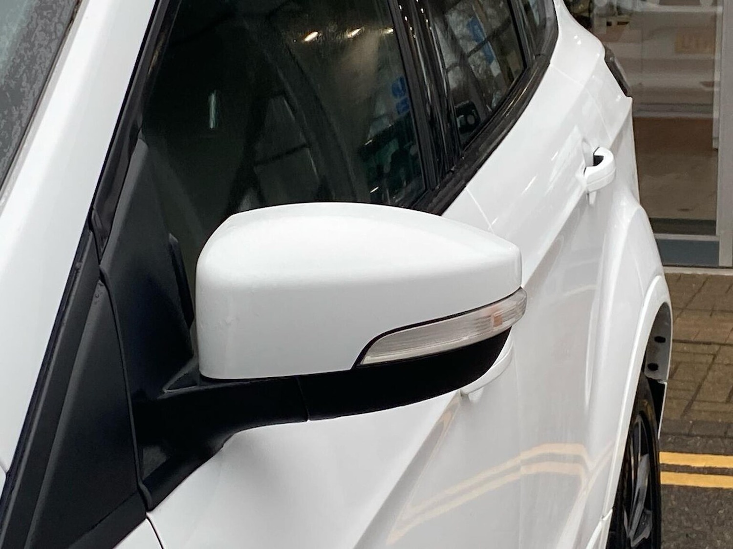 Used Ford Kuga 2019 for sale - 76924607: Photo 26