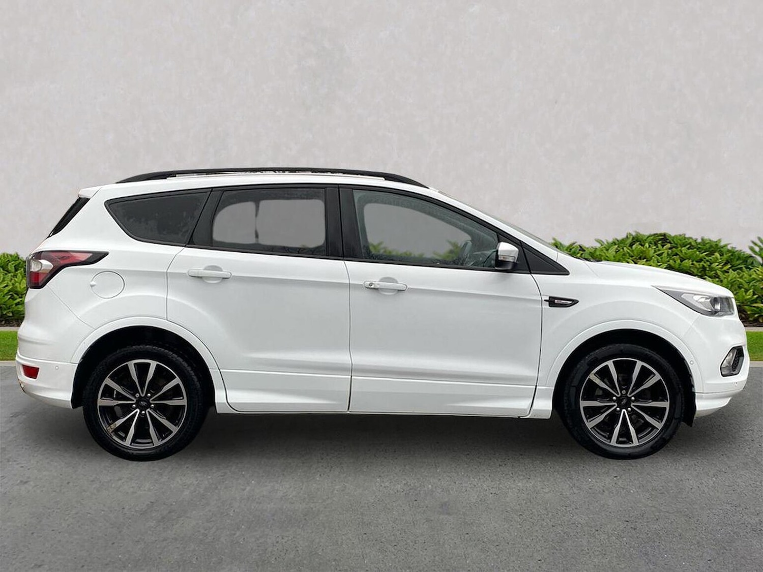 Used Ford Kuga 2019 for sale - 76924607: Photo 3