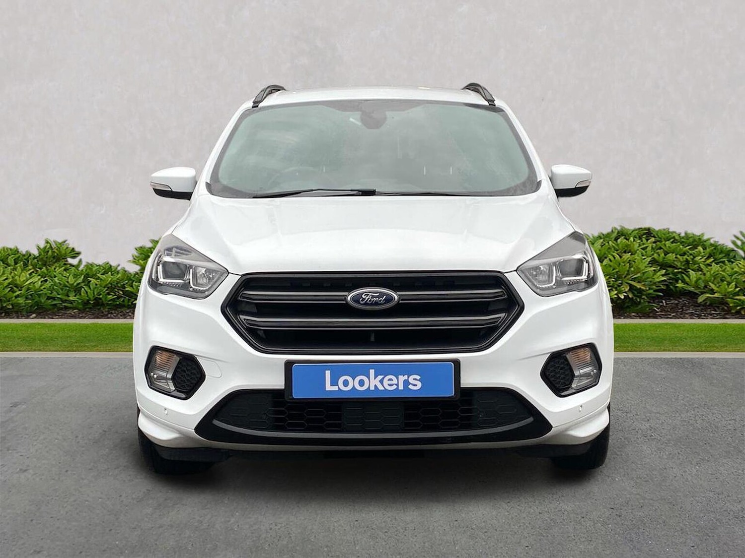 Used Ford Kuga 2019 for sale - 76924607: Photo 5