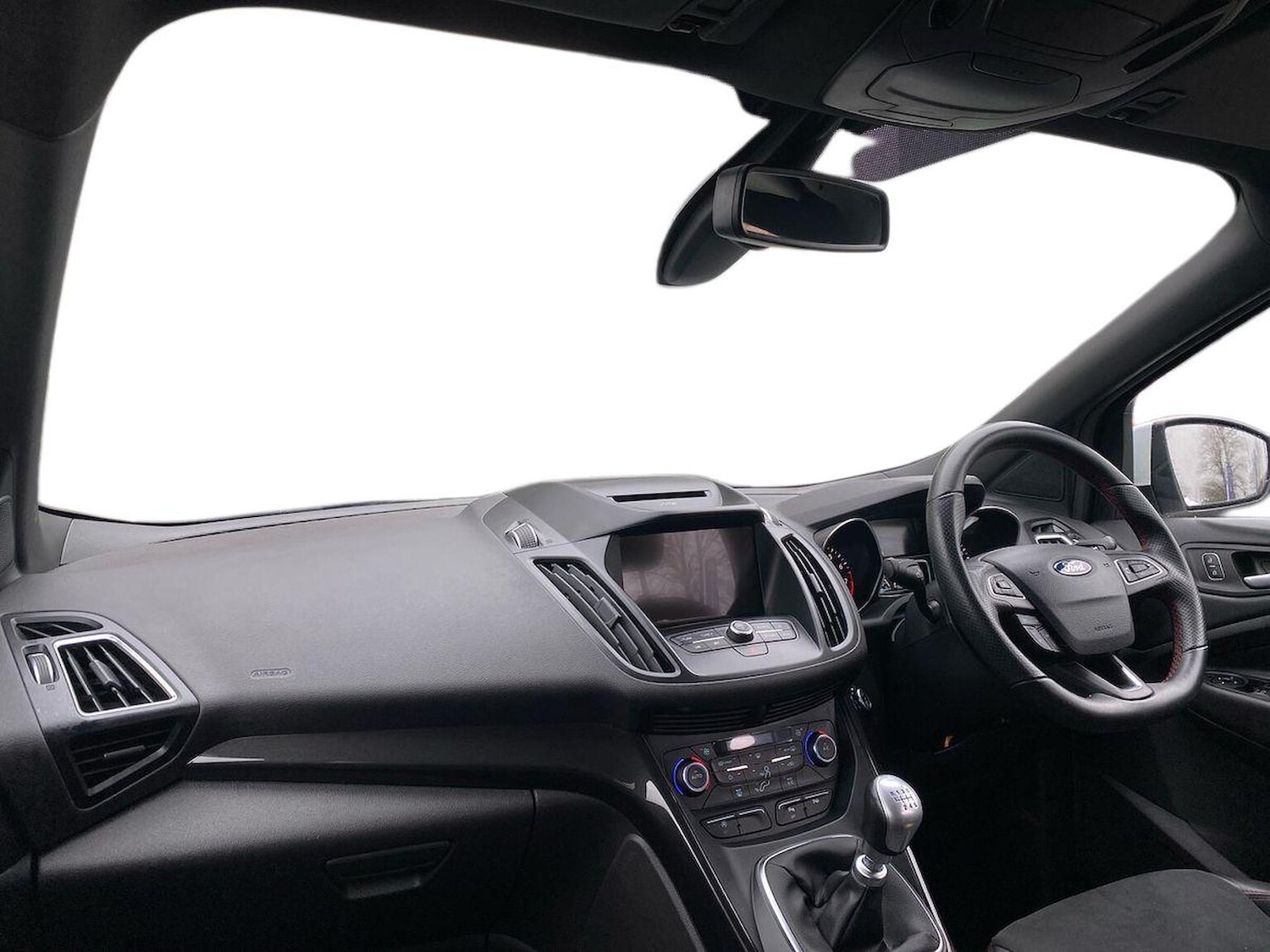 Used Ford Kuga 2019 for sale - 76924607: Photo 6