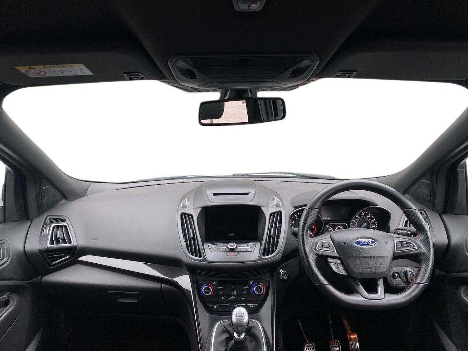 Used Ford Kuga 2019 for sale - 76924607: Photo 7