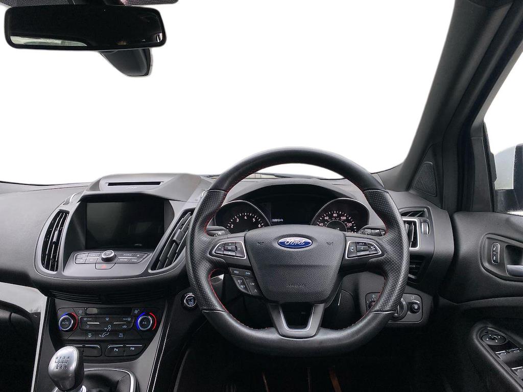 Used Ford Kuga 2019 for sale - 76924607: Photo 8