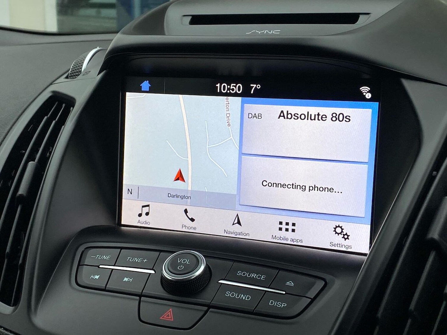 Used Ford Kuga 2019 for sale - 76924607: Photo 9