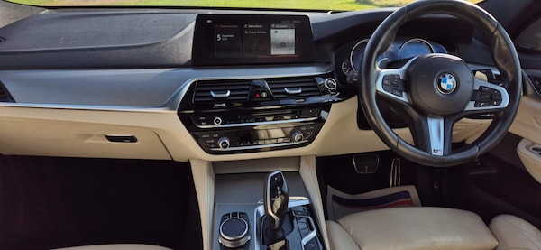 Used BMW 6 Series 2018 for sale - 76218847: Photo 12