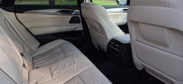 Used BMW 6 Series 2018 for sale - 76218847: Photo 14