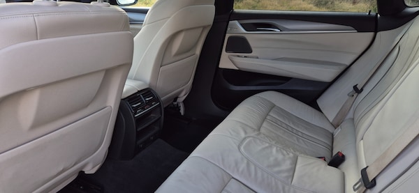 Used BMW 6 Series 2018 for sale - 76218847: Photo 15
