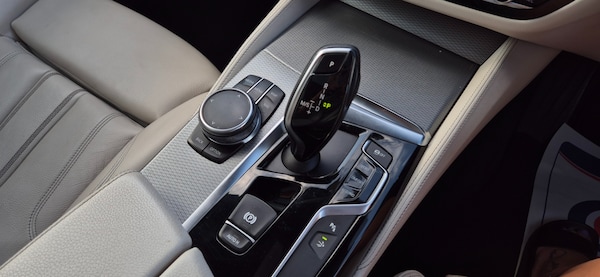 Used BMW 6 Series 2018 for sale - 76218847: Photo 21