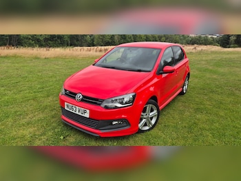 Used Volkswagen Polo 2013 for sale - 75525118: Photo