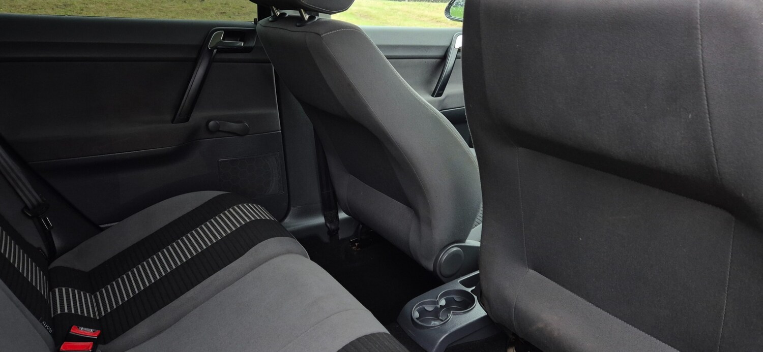 Used Volkswagen Polo 2009 for sale - 77508767: Photo 14