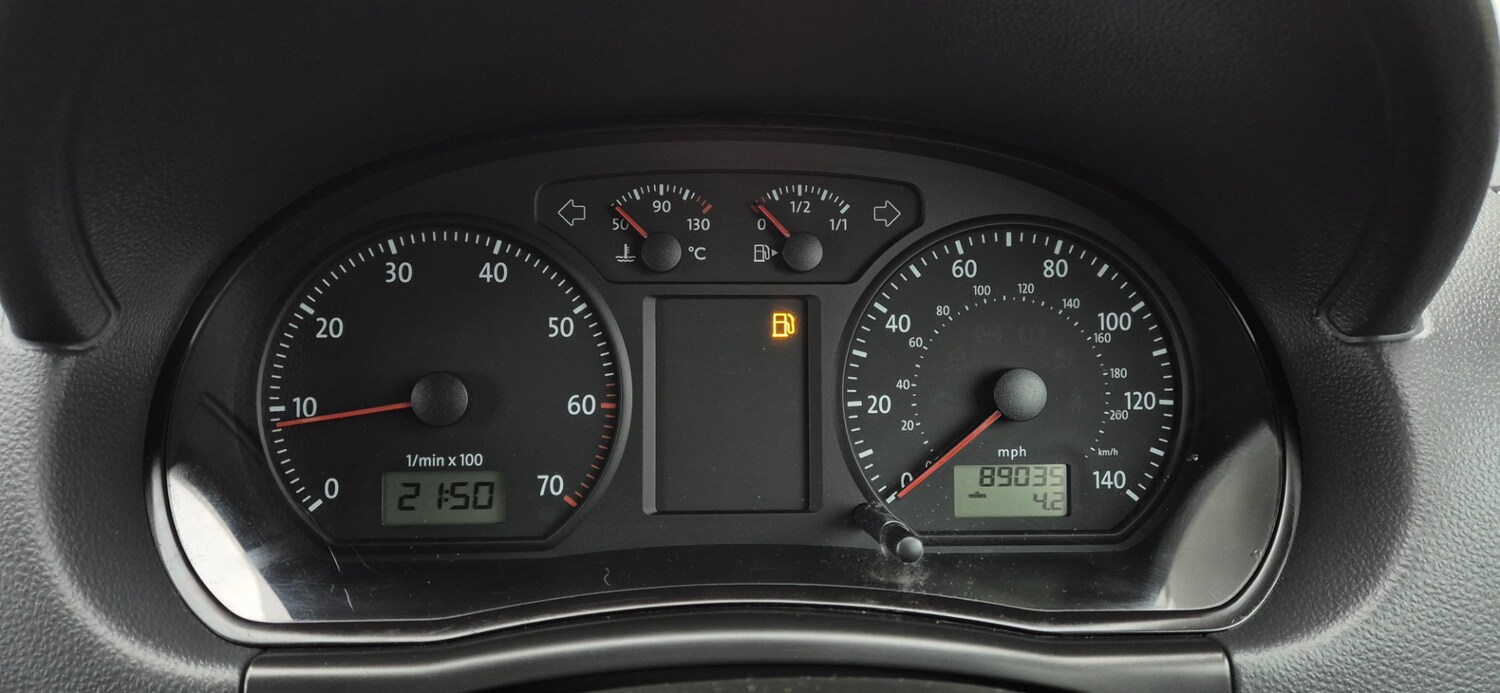 Used Volkswagen Polo 2009 for sale - 77508767: Photo 16