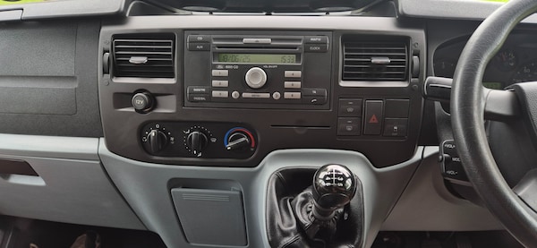 Used Ford Transit 2012 for sale - 76064488: Photo 18
