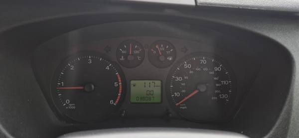 Used Ford Transit 2012 for sale - 76064488: Photo 19