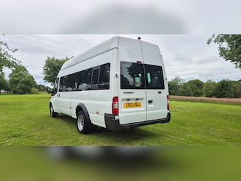 Used Ford Transit 2012 for sale - 76064488: Photo 3