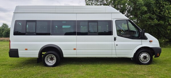 Used Ford Transit 2012 for sale - 76064488: Photo 6