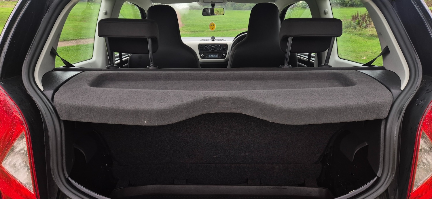 Used SEAT Mii 2013 for sale - 76352311: Photo 10