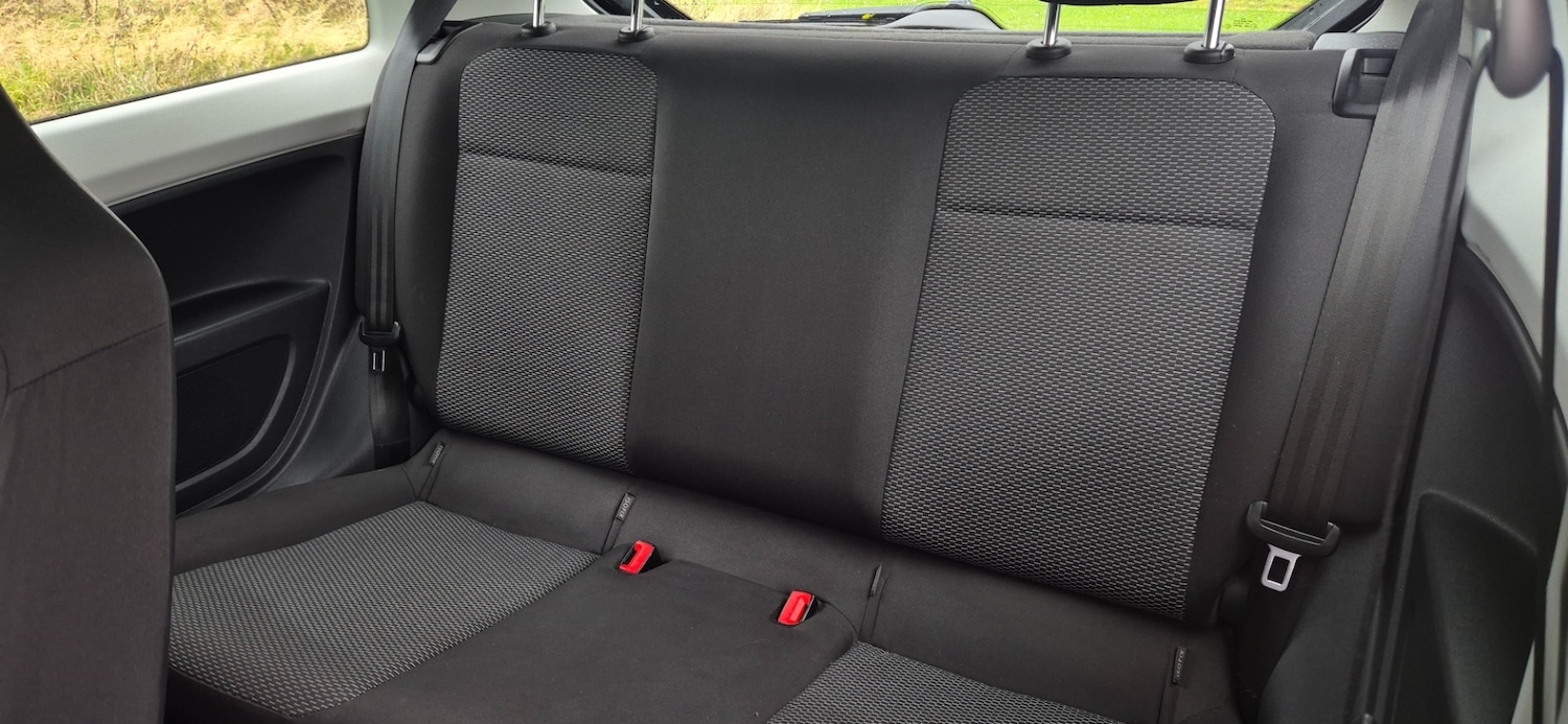 Used SEAT Mii 2013 for sale - 76352311: Photo 14