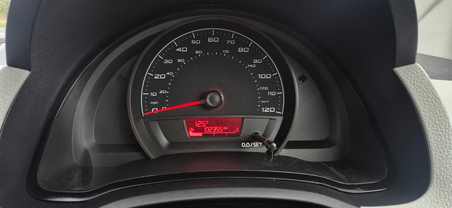 Used SEAT Mii 2013 for sale - 76352311: Photo 15