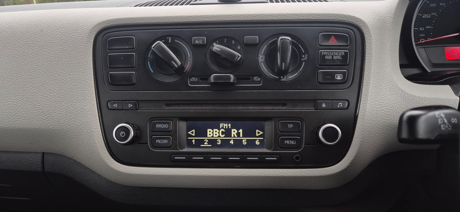 Used SEAT Mii 2013 for sale - 76352311: Photo 17