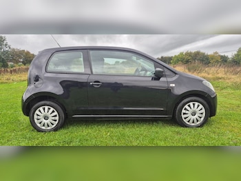Used SEAT Mii 2013 for sale - 76352311: Photo