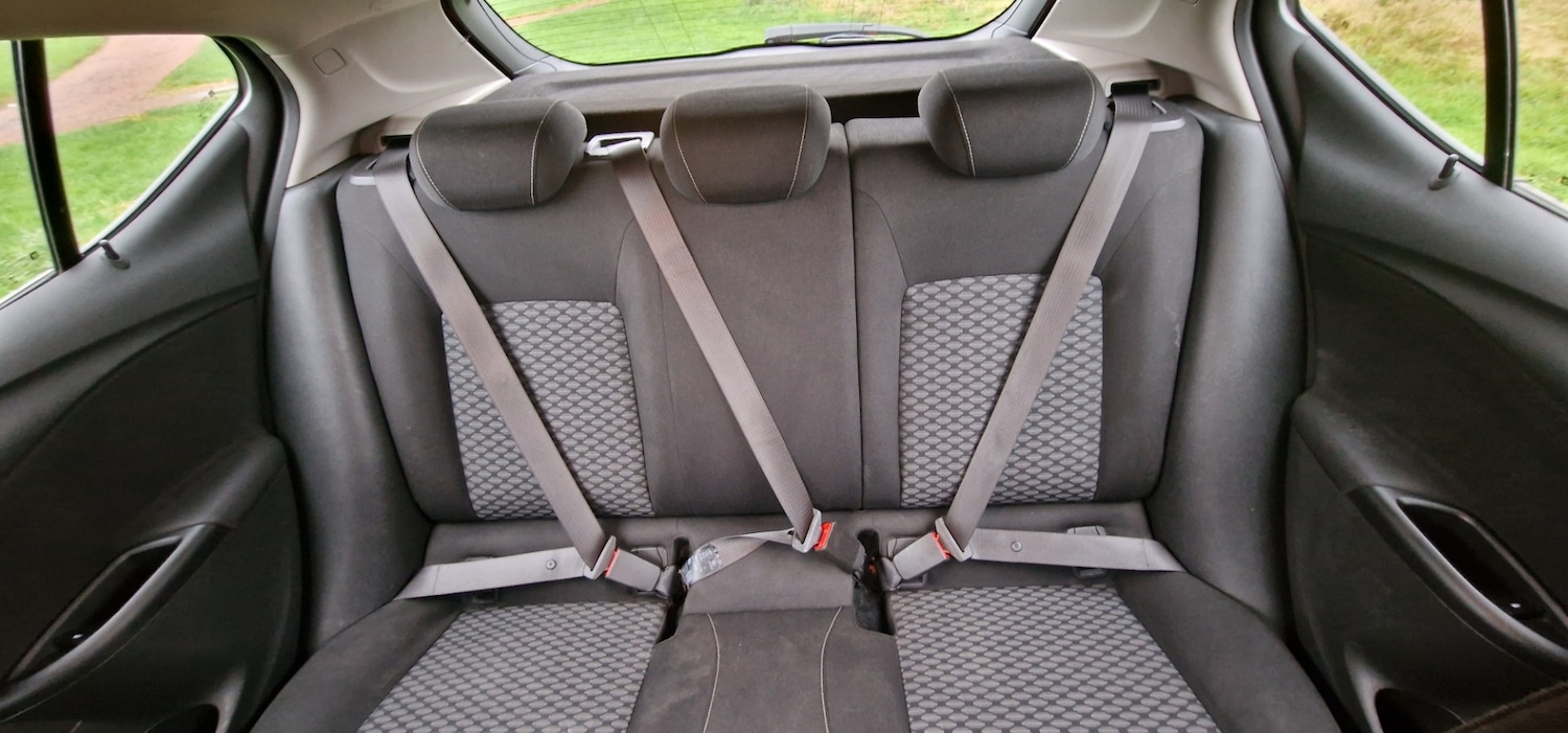 Used Vauxhall Astra 2017 for sale - 76720353: Photo 13