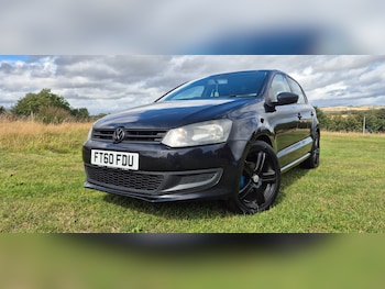 Volkswagen - Polo
