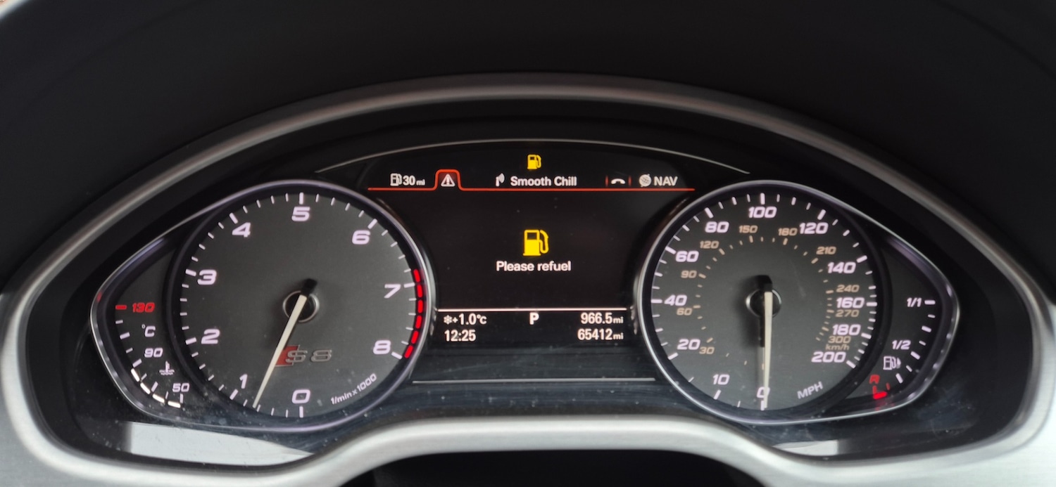 Used Audi A8 2017 for sale - 77151382: Photo 18