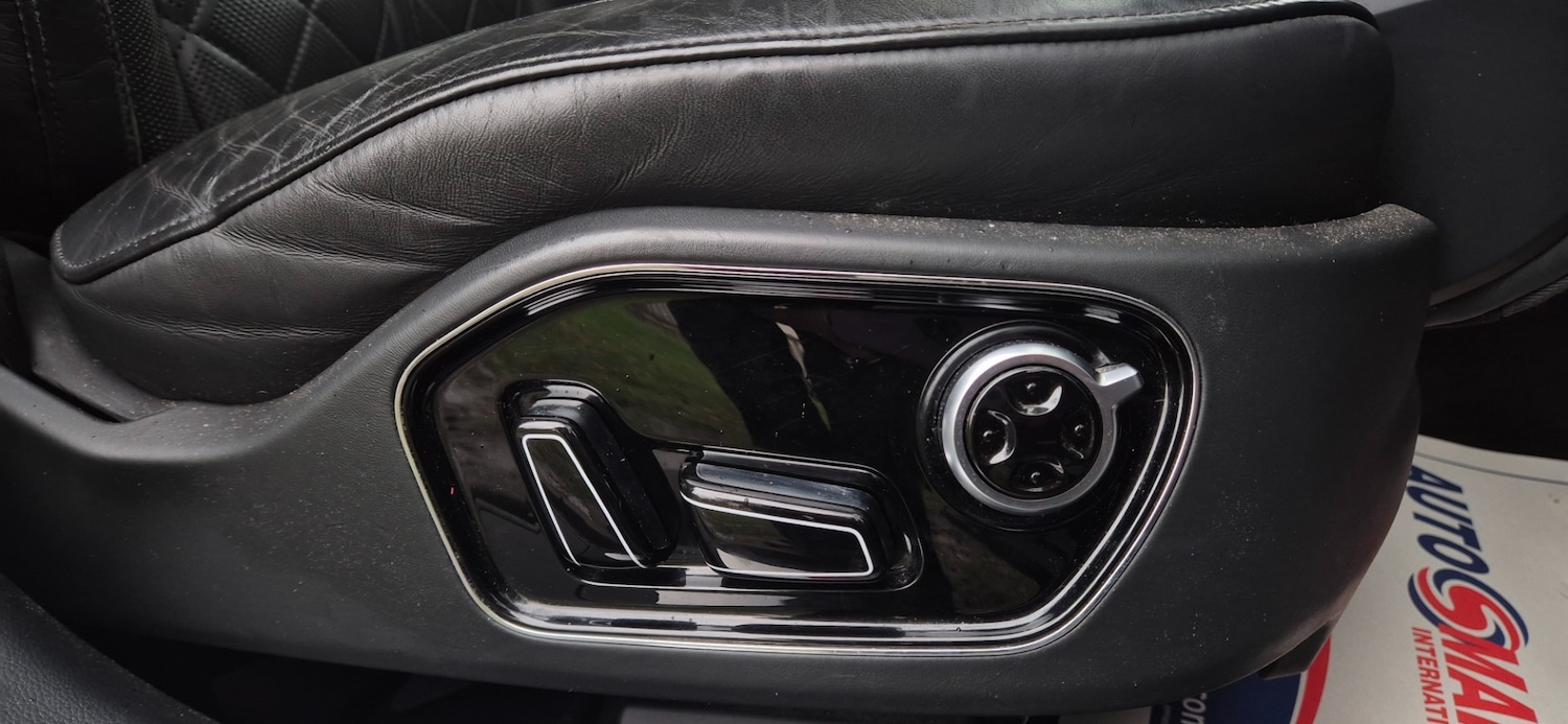 Used Audi A8 2017 for sale - 77151382: Photo 24