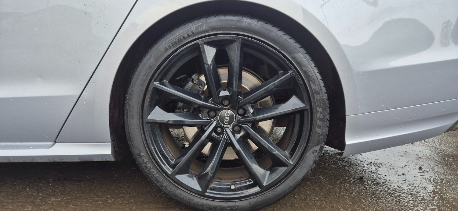 Used Audi A8 2017 for sale - 77151382: Photo 26