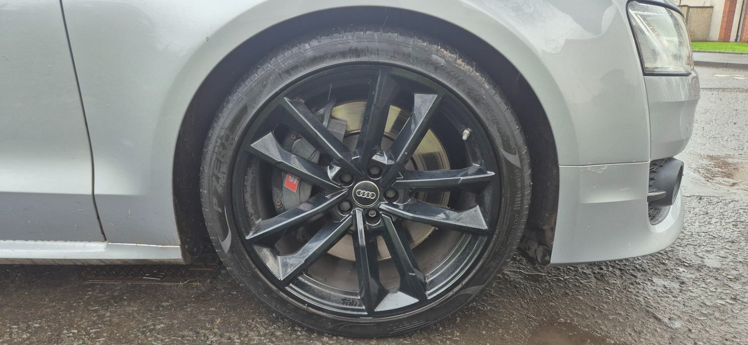 Used Audi A8 2017 for sale - 77151382: Photo 29