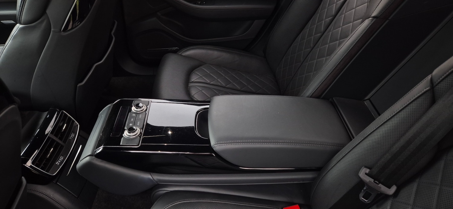 Used Audi A8 2017 for sale - 77151382: Photo 32