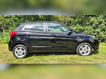 Used Ford Ka+ 2017 for sale - 79431782: Photo