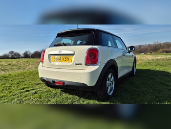 Used MINI Hatch 2014 for sale - 78846618: Photo