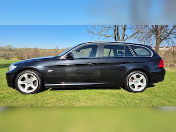 Used BMW 3 Series 2010 for sale - 76638728: Photo