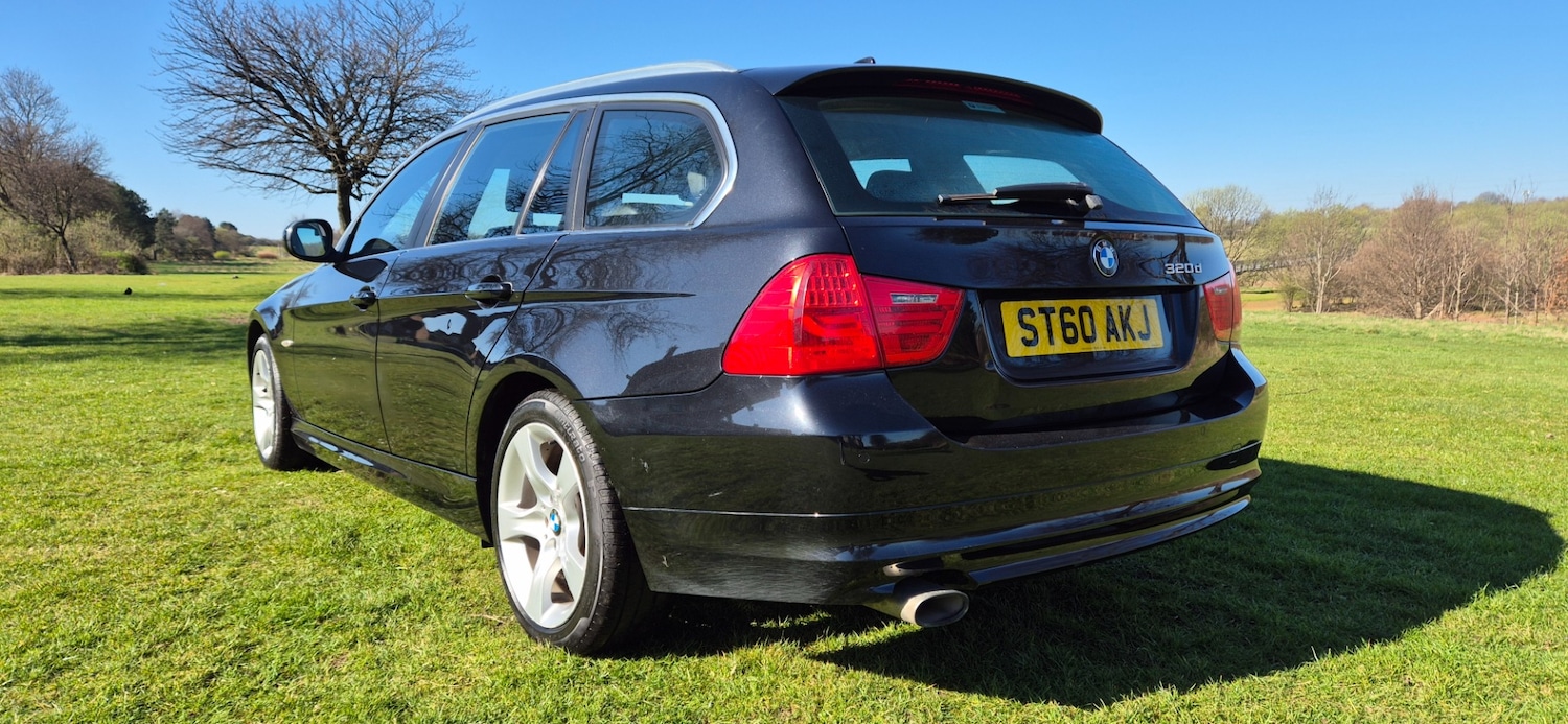 Used BMW 3 Series 2010 for sale - 76638728: Photo 3