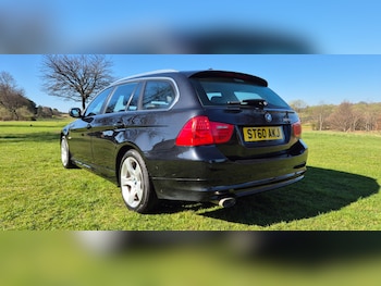 Used BMW 3 Series 2010 for sale - 76638728: Photo